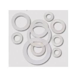 GUARN.GOMMA SILIC.80/85°SH...